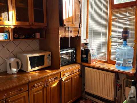 квартира за адресою Івана Мазепи просп. (Петровського), 47