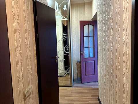 квартира за адресою Івана Мазепи просп. (Петровського), 47