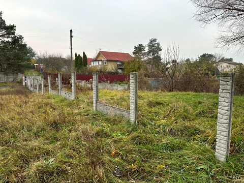 ділянка за адресою Озерна вул. (Пролетарська)