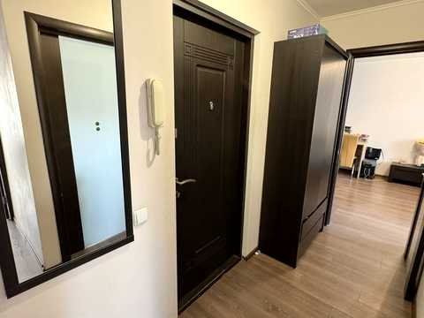 квартира за адресою Прирічна вул., 17