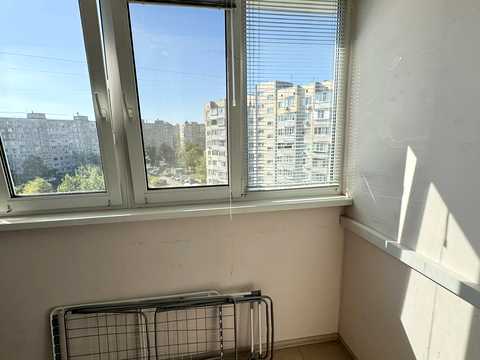 квартира за адресою Прирічна вул., 17