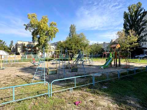 квартира за адресою Прирічна вул., 17