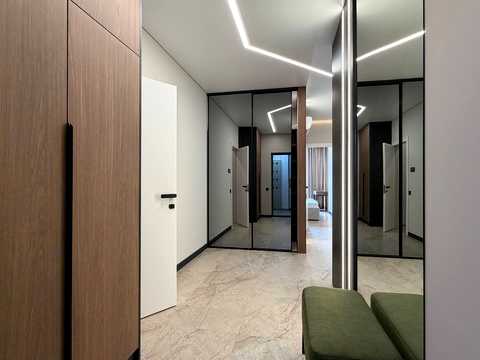 квартира за адресою Трускавецька вул., 2-В