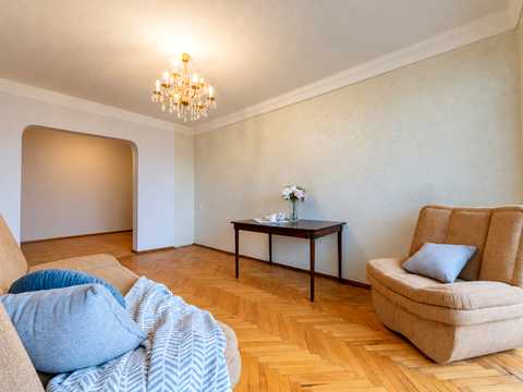 квартира за адресою Юрія Шумського вул., 8
