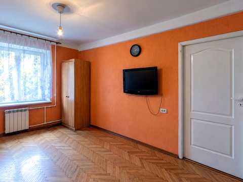 квартира за адресою Юрія Шумського вул., 8