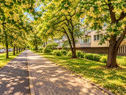 квартира за адресою Юрія Шумського вул., 8