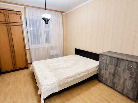 квартира по адресу Анны Ахматовой ул., 14-Б