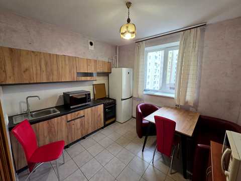 квартира по адресу Победы просп., 53б