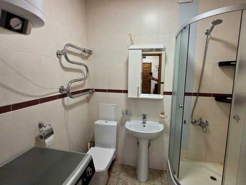квартира по адресу Победы просп., 53б