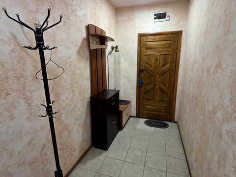 квартира по адресу Победы просп., 53б