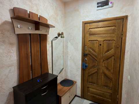 квартира по адресу Победы просп., 53б