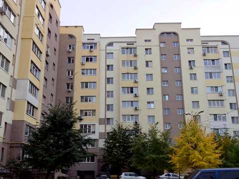 квартира по адресу Победы просп., 53б