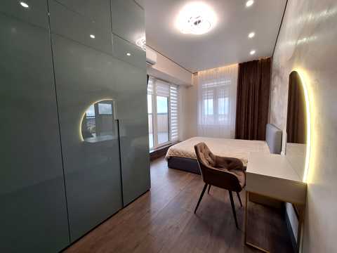 квартира по адресу Космонавтов просп., 49