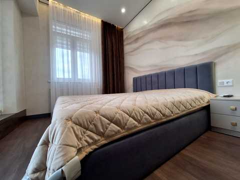 квартира по адресу Космонавтов просп., 49