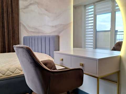 квартира по адресу Космонавтов просп., 49