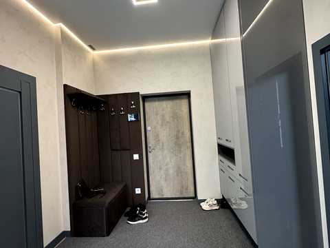 квартира по адресу Космонавтов просп., 49