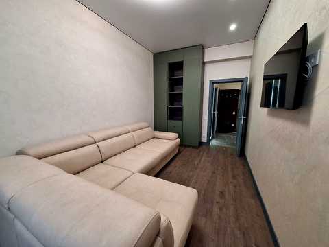 квартира по адресу Космонавтов просп., 49