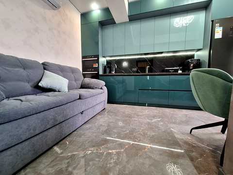 квартира по адресу Космонавтов просп., 49
