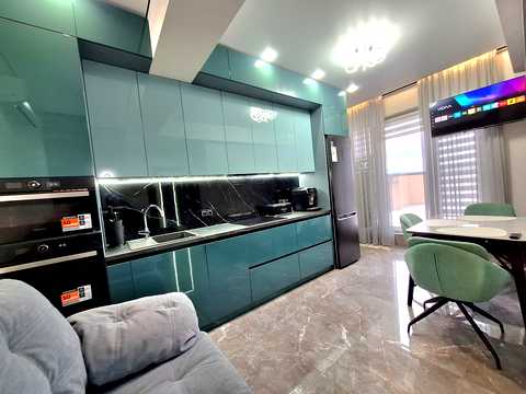 квартира по адресу Космонавтов просп., 49