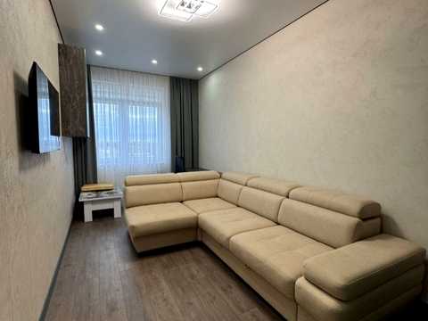 квартира по адресу Космонавтов просп., 49