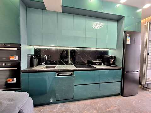 квартира по адресу Космонавтов просп., 49