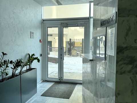 квартира за адресою Ванний пров., 1а