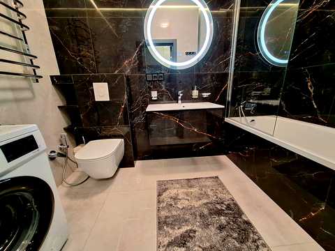 квартира по адресу Космонавтов просп., 49
