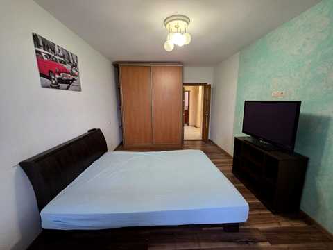 квартира по адресу Победы просп., 53б