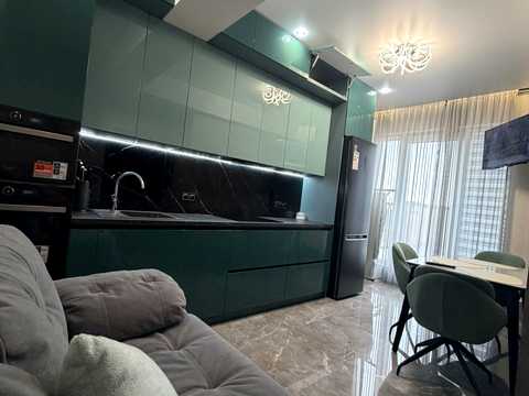 квартира по адресу Космонавтов просп., 49
