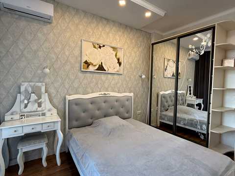 квартира за адресою Ванний пров., 1а