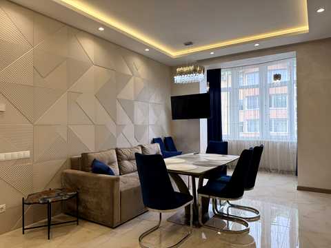 квартира за адресою Борщагівська вул., 28-А