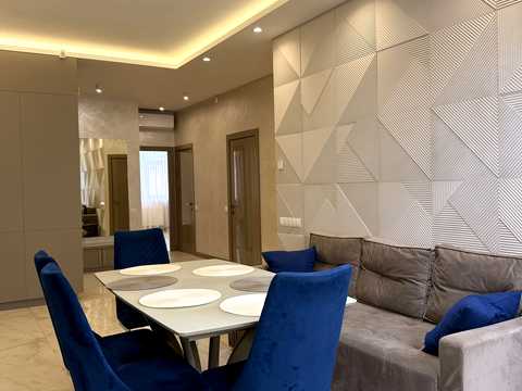 квартира за адресою Борщагівська вул., 28-А