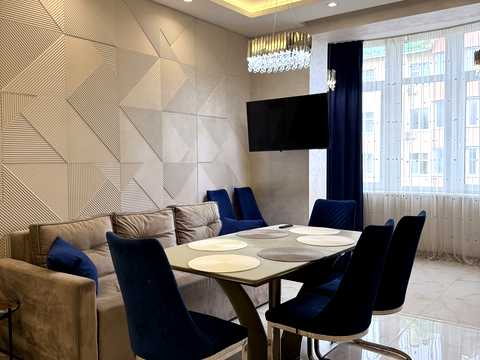 квартира за адресою Борщагівська вул., 28-А