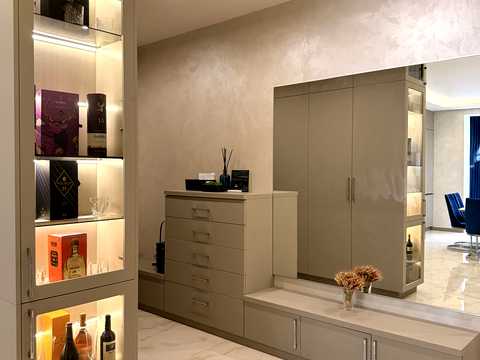 квартира за адресою Борщагівська вул., 28-А