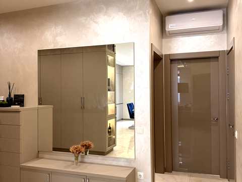 квартира за адресою Борщагівська вул., 28-А