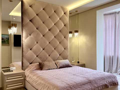 квартира за адресою Борщагівська вул., 28-А
