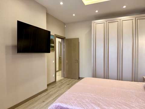 квартира за адресою Борщагівська вул., 28-А