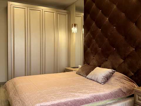 квартира за адресою Борщагівська вул., 28-А