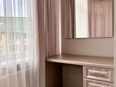квартира за адресою Борщагівська вул., 28-А