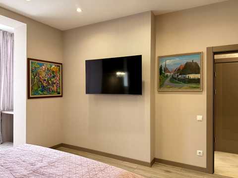 квартира за адресою Борщагівська вул., 28-А