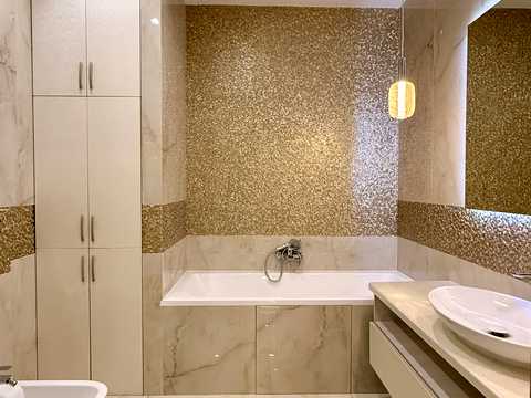 квартира за адресою Борщагівська вул., 28-А