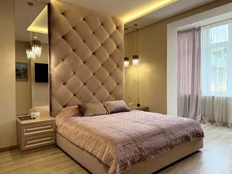 квартира за адресою Борщагівська вул., 28-А