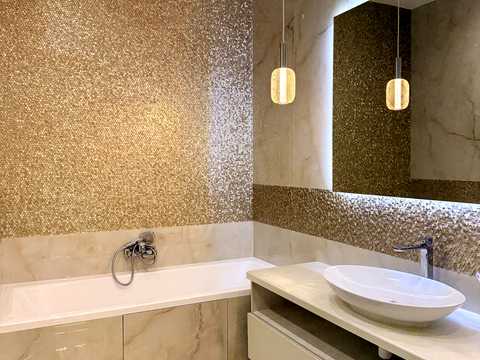 квартира за адресою Борщагівська вул., 28-А