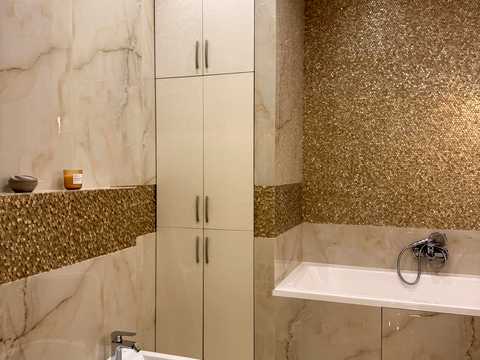 квартира за адресою Борщагівська вул., 28-А