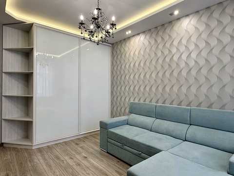 квартира за адресою Борщагівська вул., 28-А