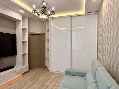 квартира за адресою Борщагівська вул., 28-А