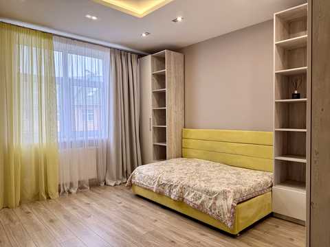 квартира за адресою Борщагівська вул., 28-А