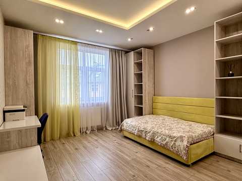 квартира за адресою Борщагівська вул., 28-А