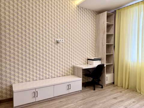 квартира за адресою Борщагівська вул., 28-А