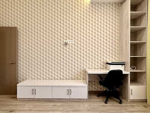 квартира за адресою Борщагівська вул., 28-А